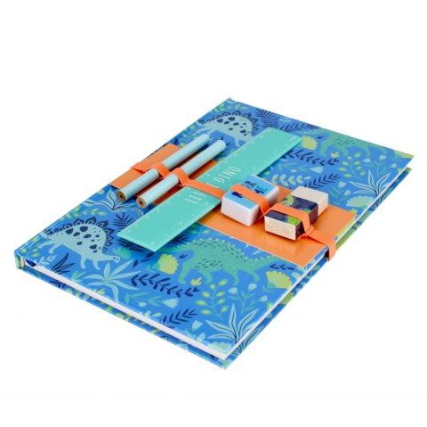 Zestaw szkolny Jungle STARPAK 502151