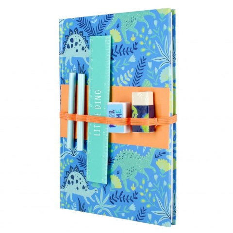 Zestaw szkolny Jungle STARPAK 502151