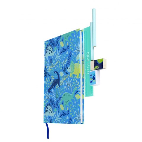 Zestaw szkolny Jungle STARPAK 502151