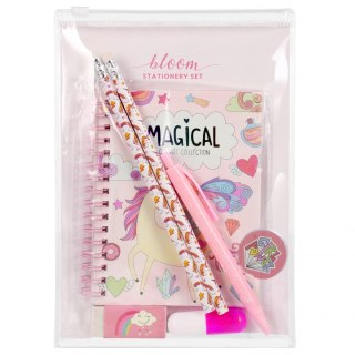 Zestaw szkolny Magical Unicorn STARPAK 502159