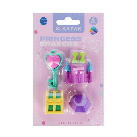 Gumka do mazania Diamond Puzzle 3D STARPAK 538807