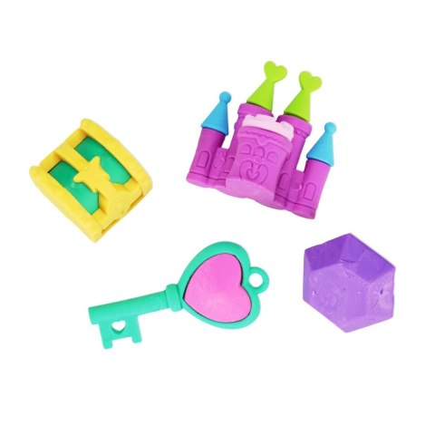 Gumka do mazania Diamond Puzzle 3D STARPAK 538807