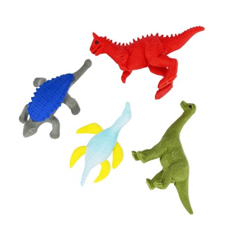 Gumka do mazania Dino Puzzle 3D STARPAK 536938