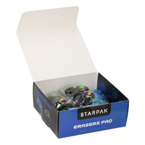 Gumka do mazania Pad STARPAK 538970