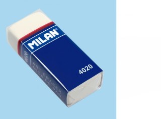 Gumka syntetyczna MILAN 4020, pud. 20 szt.
