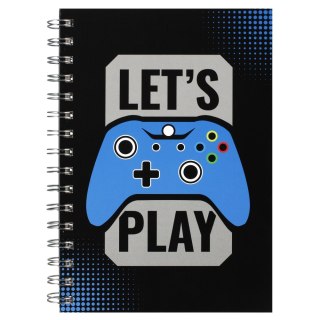 Kołonotes A5 oprawa twarda Pad STARPAK 526036