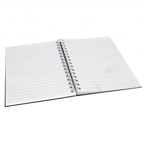 Kołonotes A5 oprawa twarda Pad STARPAK 526036
