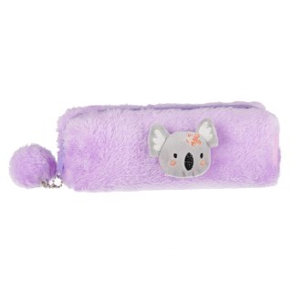 Piórnik pluszowy Koala STARPAK 537162