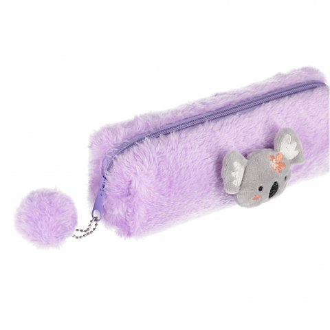 Piórnik pluszowy Koala STARPAK 537162