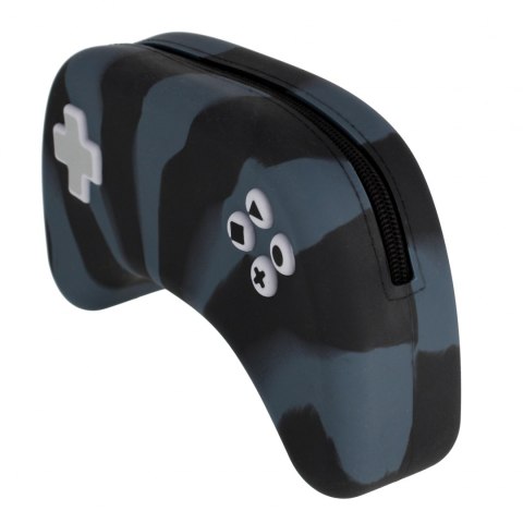 Piórnik silikon 1zamek Pad STARPAK 527824
