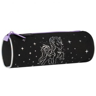 Piórnik tuba 1 zamek Unicorn holo STARPAK 527226