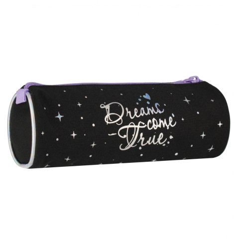 Piórnik tuba 1 zamek Unicorn holo STARPAK 527226