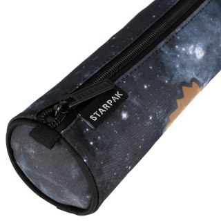 Piórnik tuba 1zamek Blox STARPAK 527250