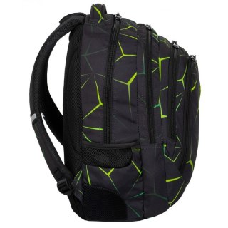 Plecak 32x44x19 1zamek 5kieszeni Drafter 3Quake CoolPAck PATIO F010750