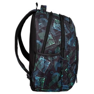 Plecak 32x46x19 1 zamek 5 kieszeni Break Ultra Coolpack F024729