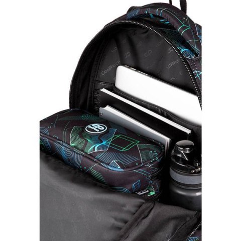 Plecak 32x46x19 1 zamek 5 kieszeni Break Ultra Coolpack F024729