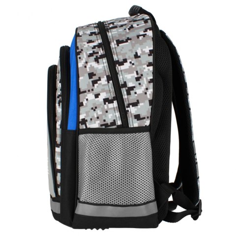 Plecak Pixel szary STARPAK 527188