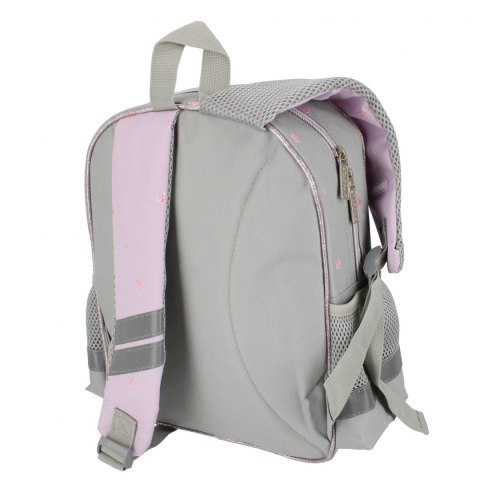 Plecak S-Mid Królik lila STARPAK 527180