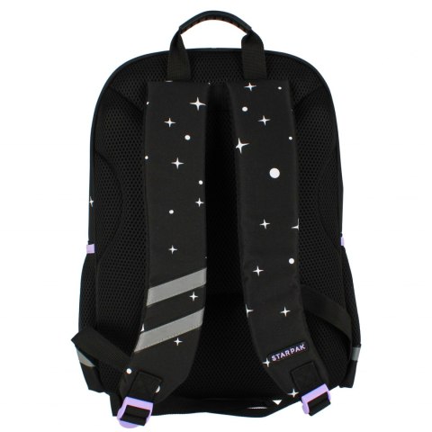 Plecak Unicorn holograf STARPAK 527184