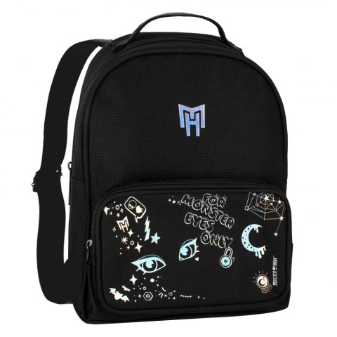 Plecak Upiorny plecak Monster High STARPAK 518385