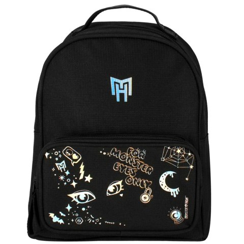 Plecak Upiorny plecak Monster High STARPAK 518385