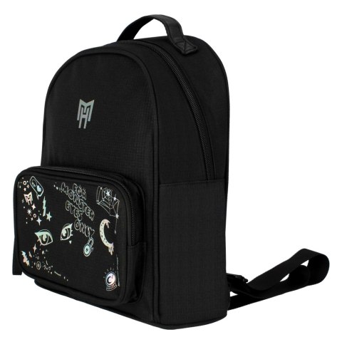 Plecak Upiorny plecak Monster High STARPAK 518385