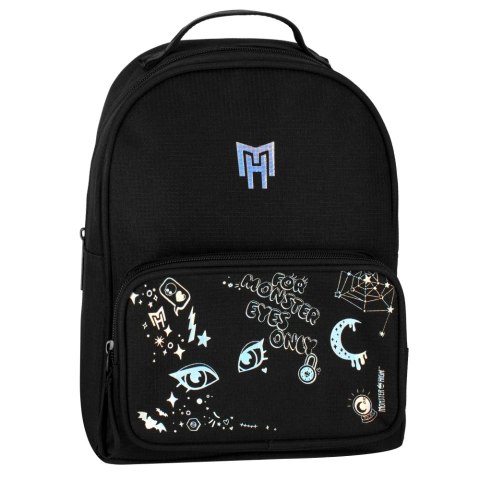 Plecak Upiorny plecak Monster High STARPAK 518385