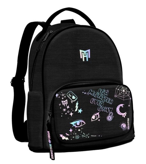 Plecak Upiorny plecak Monster High STARPAK 518385
