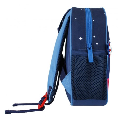Plecak mini Kosmos Astronauta STARPAK 527200