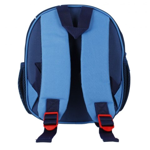 Plecak mini Kosmos Astronauta STARPAK 527200