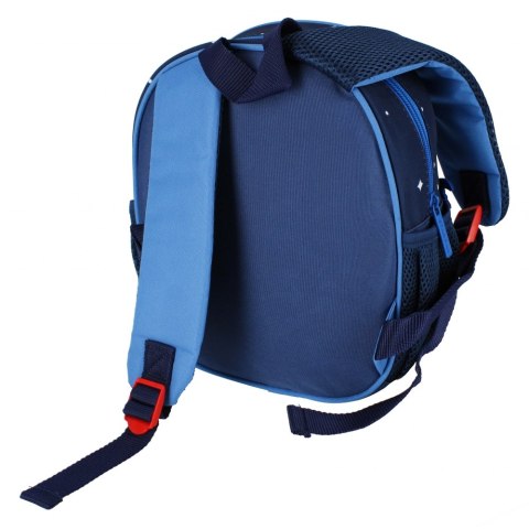 Plecak mini Kosmos Astronauta STARPAK 527200