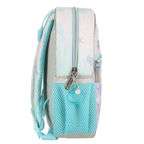 Plecak mini Syrenka STARPAK 527196
