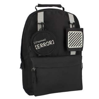 Plecak młodzieżowy Error STARPAK 527320