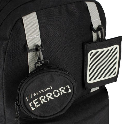 Plecak młodzieżowy Error STARPAK 527320