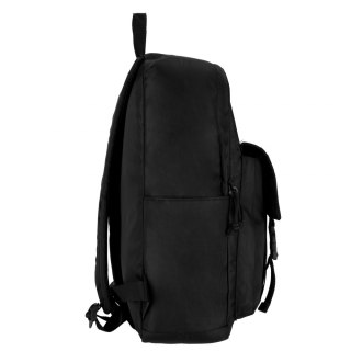 Plecak młodzieżowy Just Black STARPAK 532338