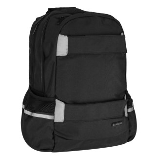 Plecak młodzieżowy black STARPA 517376