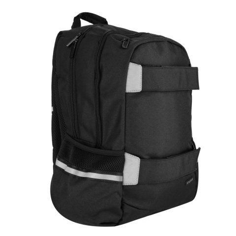 Plecak młodzieżowy black STARPA 517376