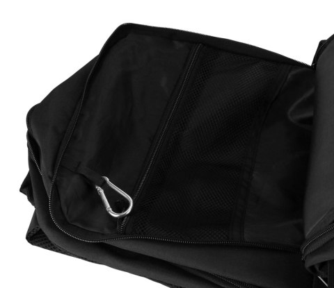 Plecak młodzieżowy black STARPA 517376