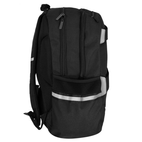 Plecak młodzieżowy black STARPA 517376