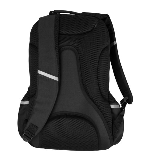 Plecak młodzieżowy black STARPA 517376