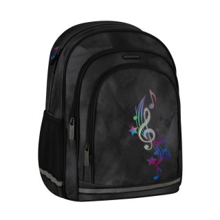 Plecak szkolny Music STARPAK 533952