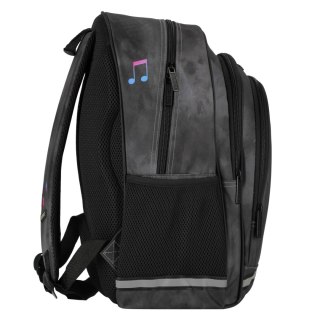 Plecak szkolny Music STARPAK 533952
