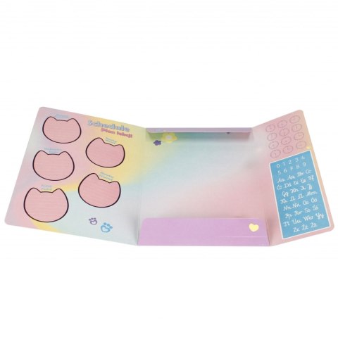 Teczka z gumką A4 Gabby s Dollhouse STARPAK 533770