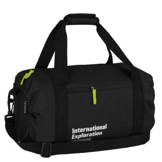 Torba na ramię Exploratiom STARPAK 528274