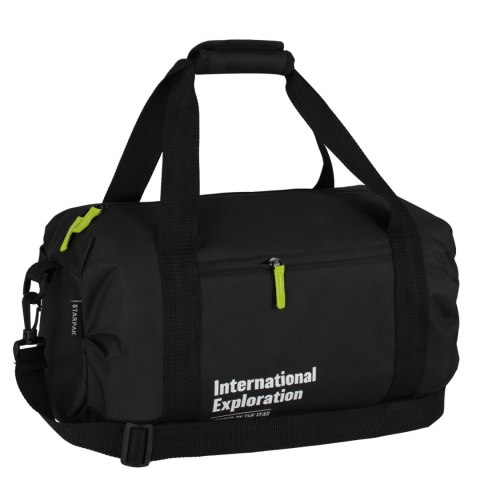 Torba na ramię Exploratiom STARPAK 528274