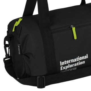 Torba na ramię Exploratiom STARPAK 528274