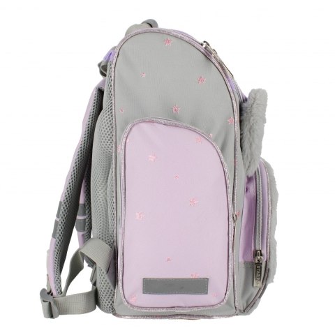 Tornister Królik lila STARPAK 527142