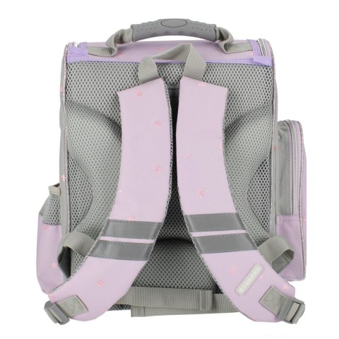 Tornister Królik lila STARPAK 527142