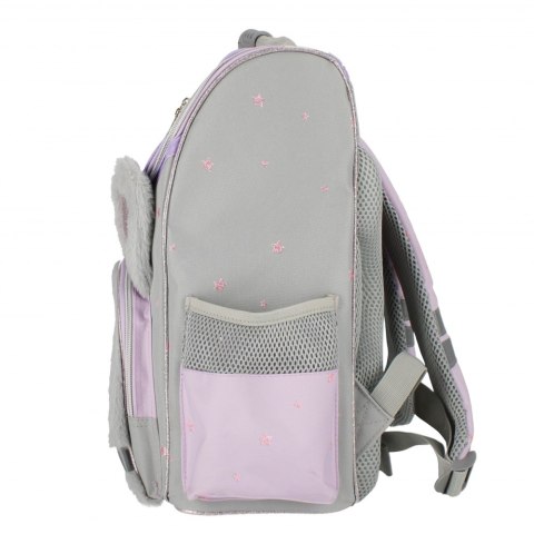 Tornister Królik lila STARPAK 527142