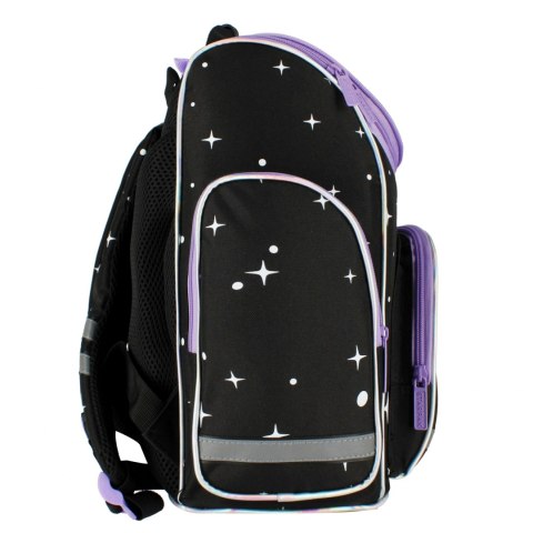 Tornister Unicorn czarny STARPAK 527143